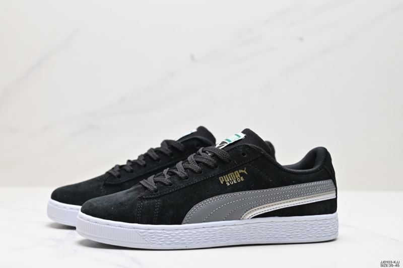 Puma Shoes